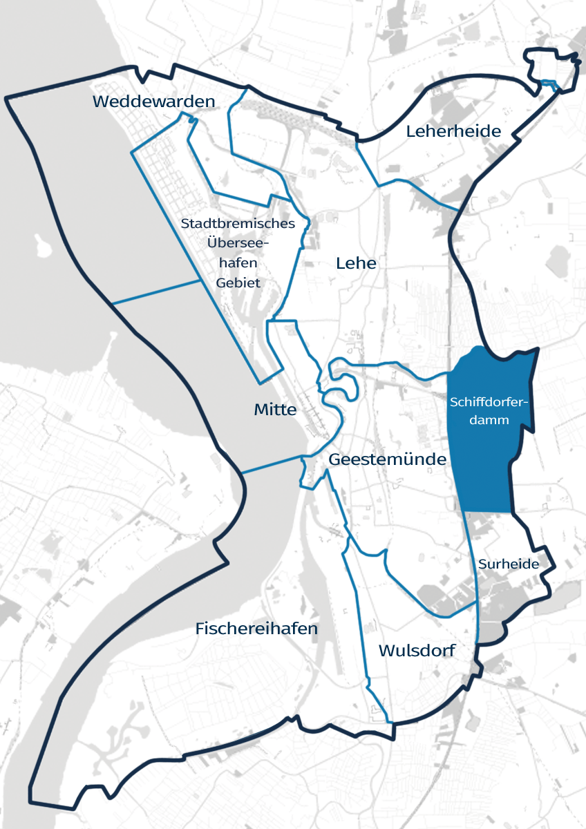 Geografie – Bremerhaven.de