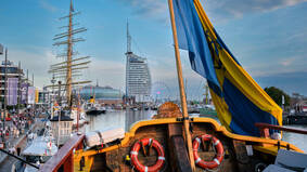 Maritime Tage in Bremerhaven