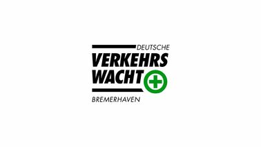 Logo Verkehrswacht Bremerhaven e.V.